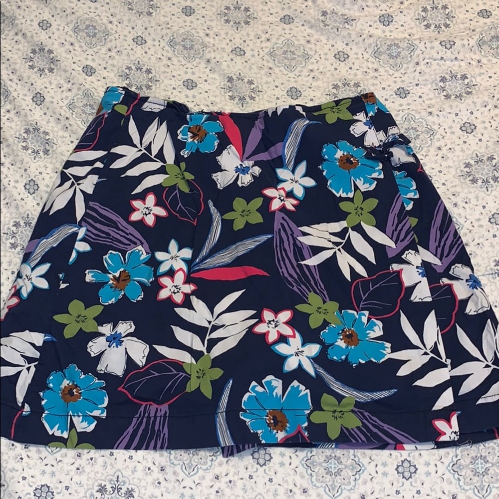 White Stag Skirt